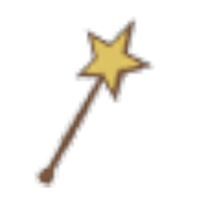 Starpower Wand - Uncommon from Gifts